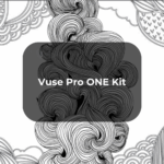 Vuse Pro One Kit
