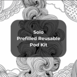 SOLO: Pod Kit - Menthol