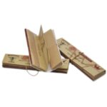 Hornet: Natural Hemp Rolling Papers