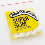 Boomerang: Filter Tips