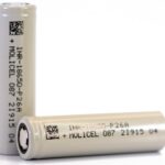RM2.5 18650 Battery (Twin Pack)