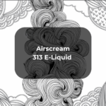 Airscream Salts 313 Liquid