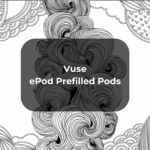 Vuse ePod Prefilled Replacement Pods