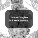 Dragbar ICZ Max Reusable Battery