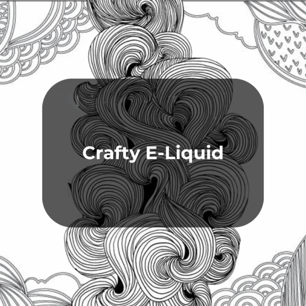 Crafty E-Liquid