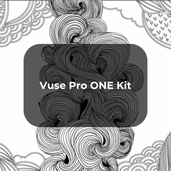 Vuse Pro One Kit