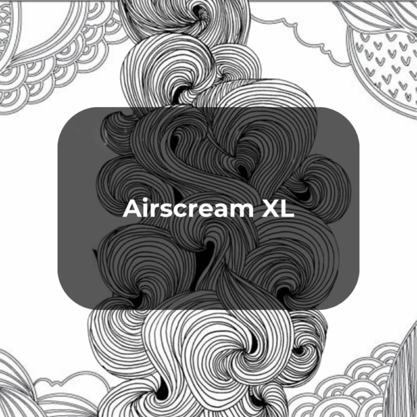 Airscream Airspops XL Device